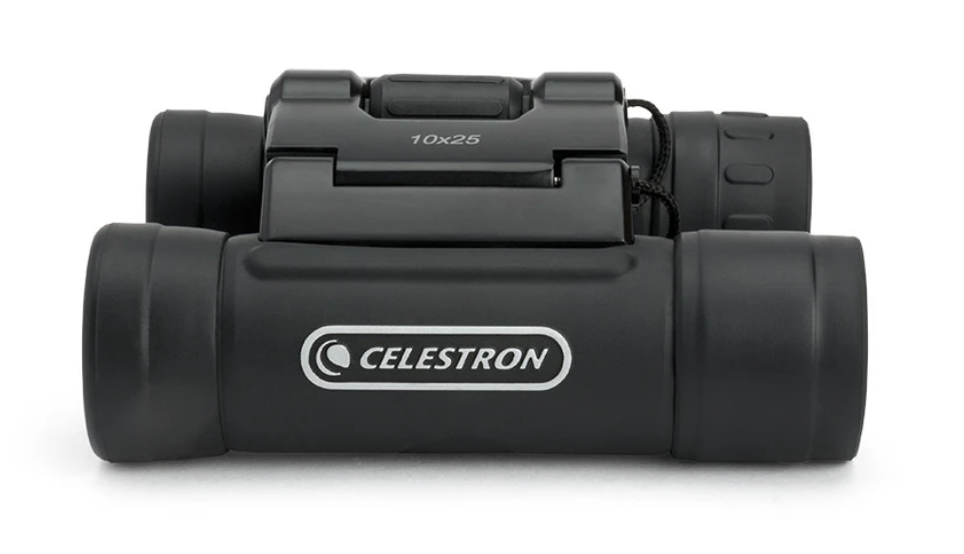 Celestron กล้องสองตา Upclose G2 10x25