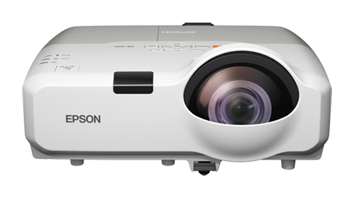 EPSON โปรเจคเตอร์ EB-425W
