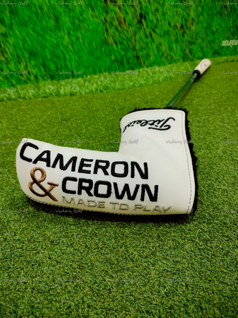 Putter Scotty Cameron & Crown Newport2 33”