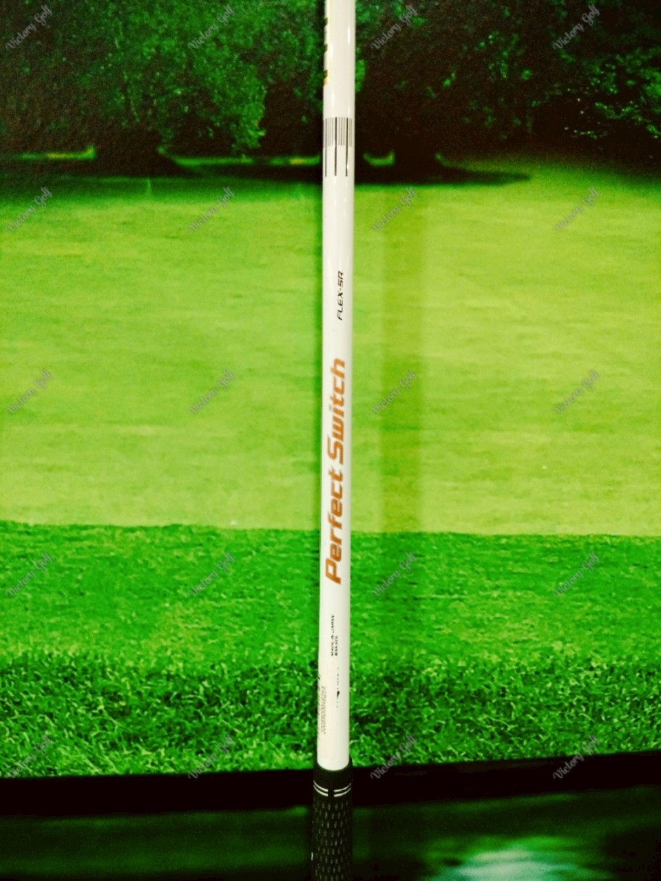 Fairway Honma Amazing Spec Perfect Switch 7/21 ( Perfect Switch )/ ( SR )