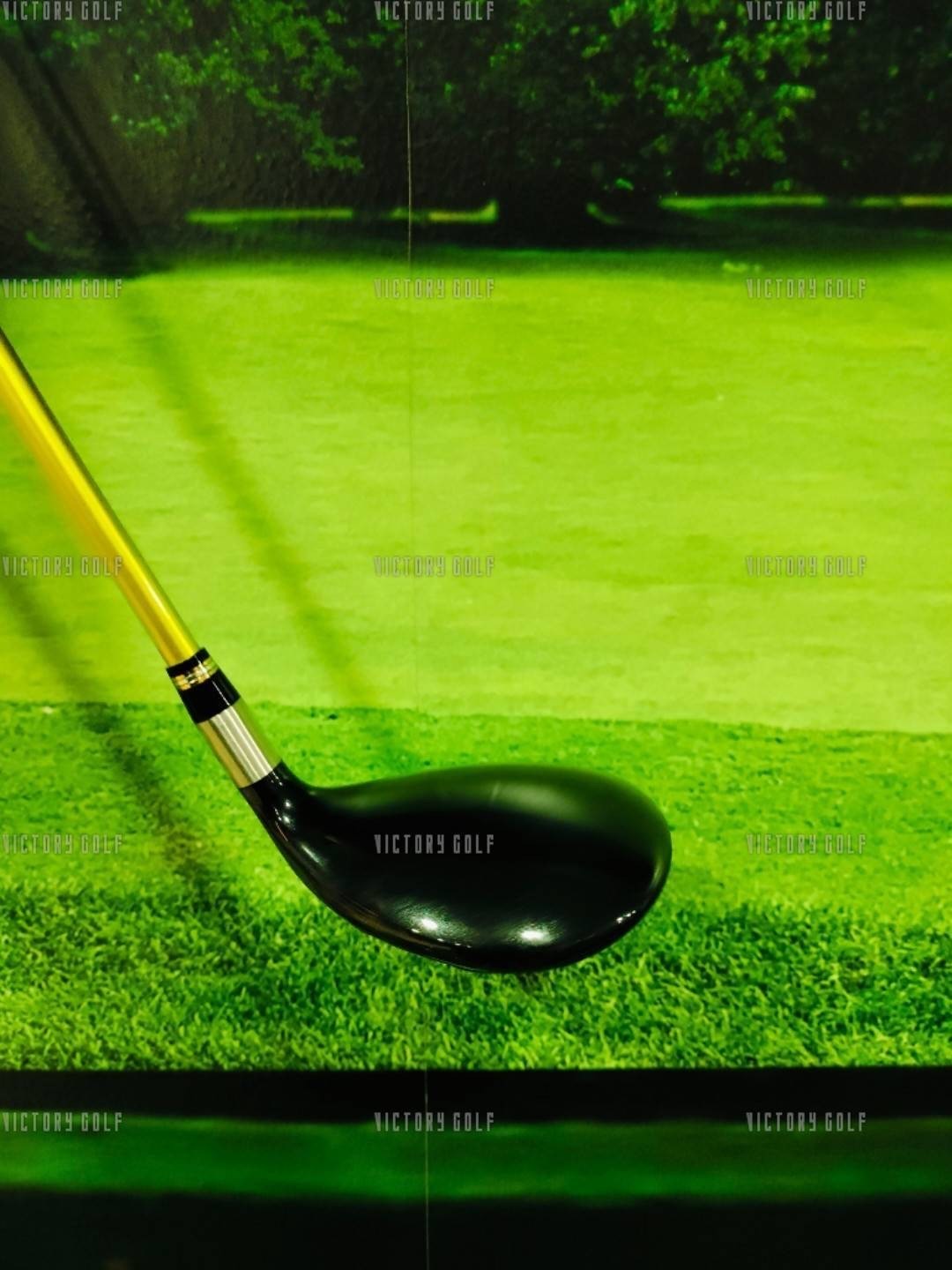 Utility Honma Beres S-05 (22') (Flex : R) (ARMRQ Infinity 3 Star)