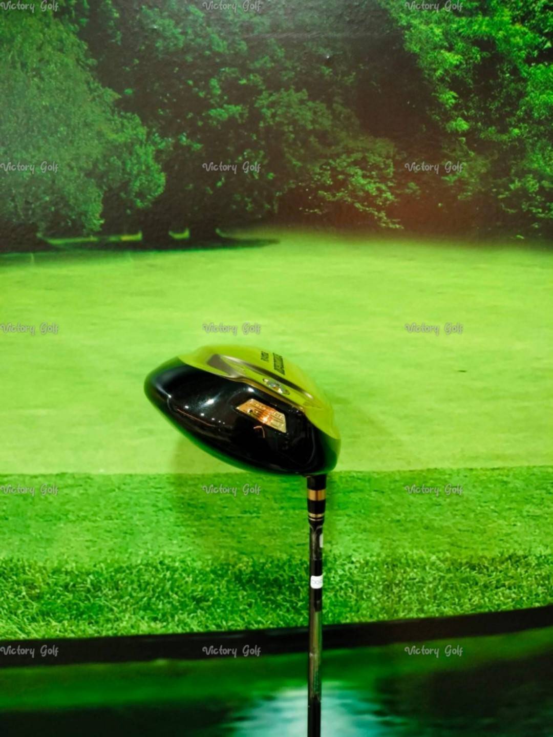 Driver Ryoma MAXIMA Type-G Loft 9.5 (Tour AD 55g.)(R) น้ำหนักเบา ตีง่าย (NEW)