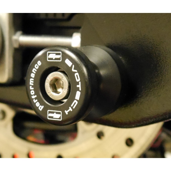 สปูน EVOTECH PERFORMANCE ZX-4R