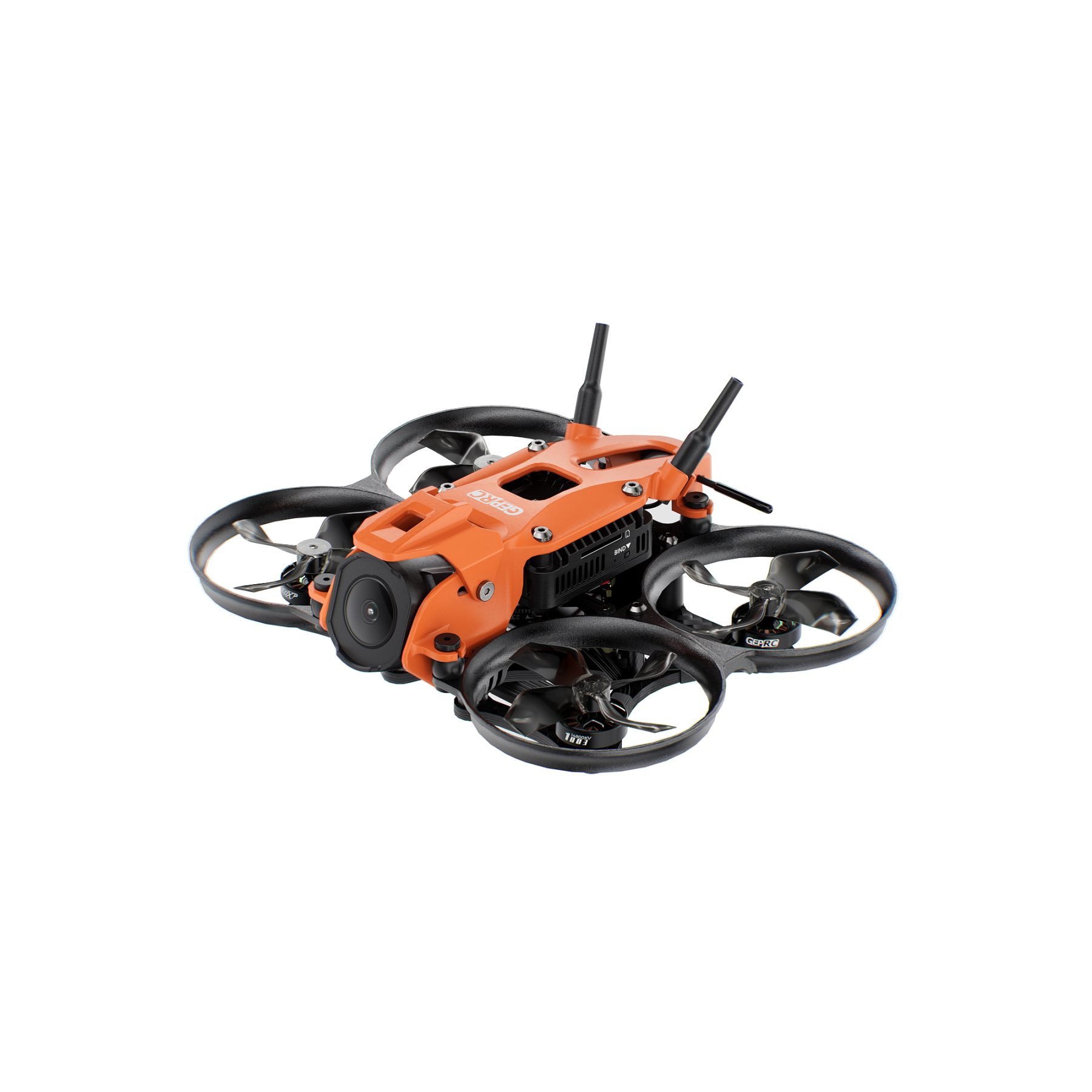 GEPRC DarkStar16 O4 Pro TinyWhoop อุปกรณ์โดรน Drone