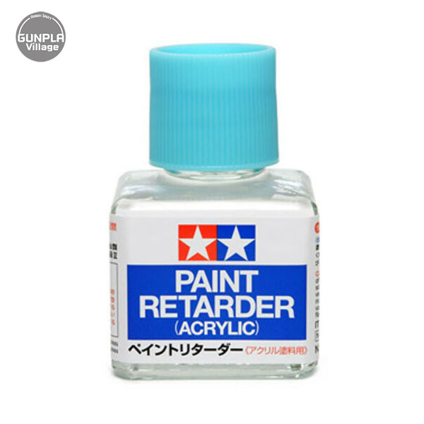 Tamiya 87114 Paint Retarder Acrylic 4950344871148 4950344071487 (สี)