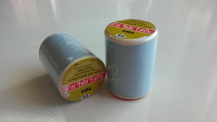 ด้ายวีนัส เบอร์ 6464