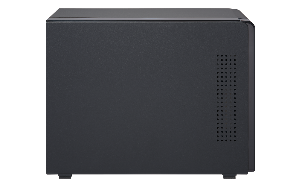 Storage Nas QNAP TR-004