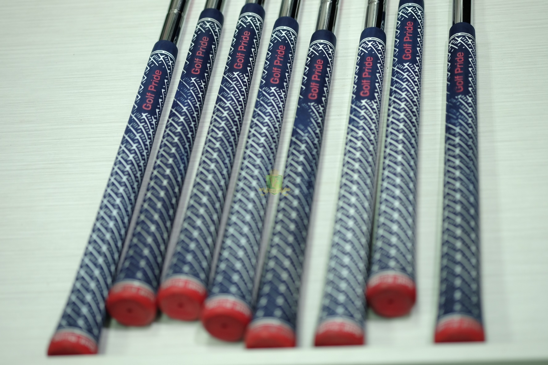 ชุดเหล็ก Adam Idea Black 4-9,P / (K.B.S) (S)