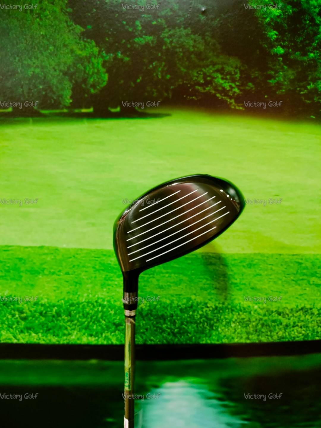 Driver Crazy CRZ+435ll (Nero TJ-46HK) / (7.5)