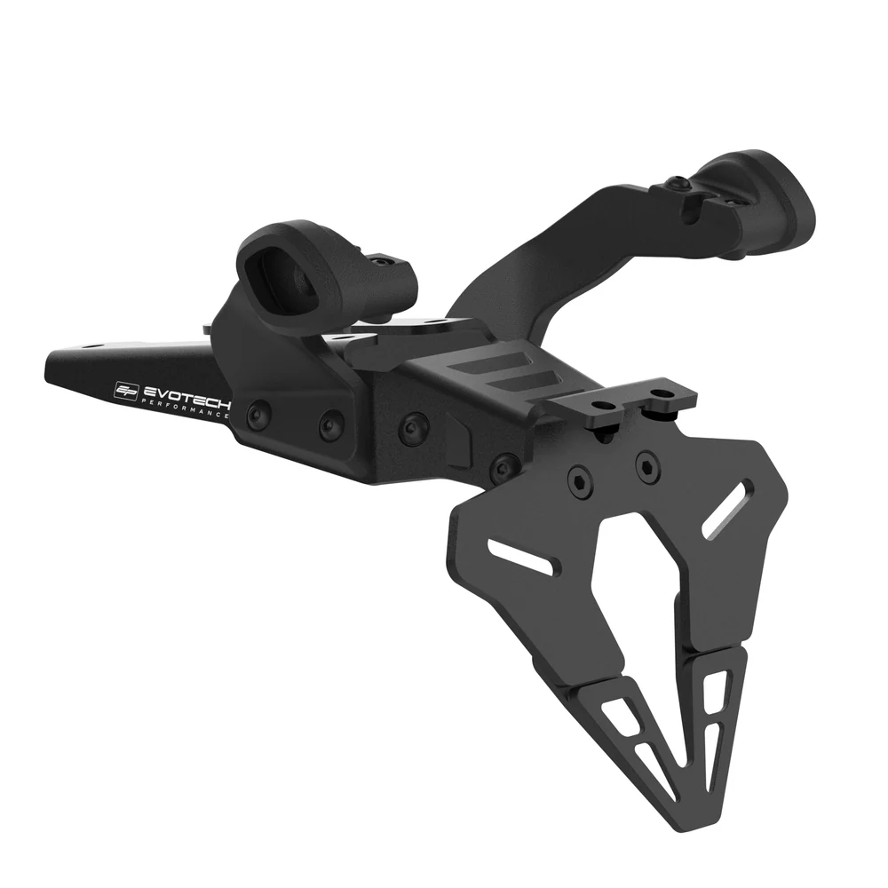 ท้ายสั้น EVOTECH H698