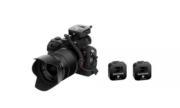 Saramonic Blink900 B2