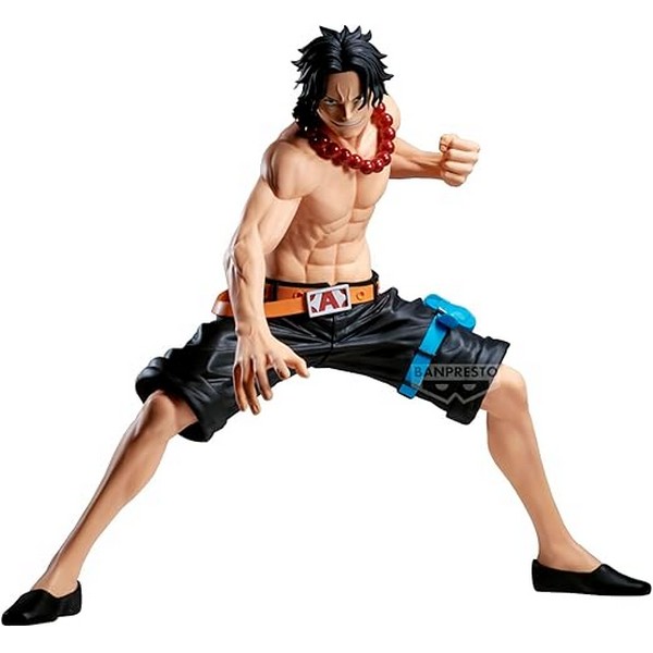 Banpresto One Piece Grandline - Portgas D. Ace 4983164293920 (Figure)