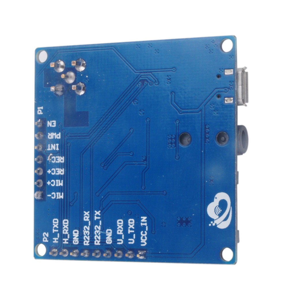 A6 GPRS Pro Serial GPRS GSM Module Core DIY Developemnt Board Replace SIM900 NEW