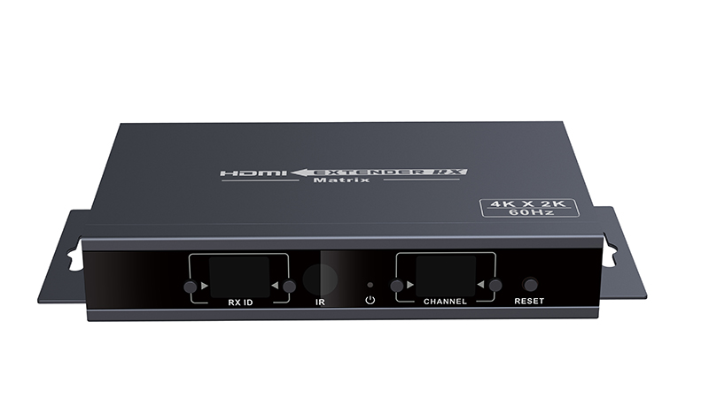 LKV393Matrix HDbitT HDMI Extender Matrix
