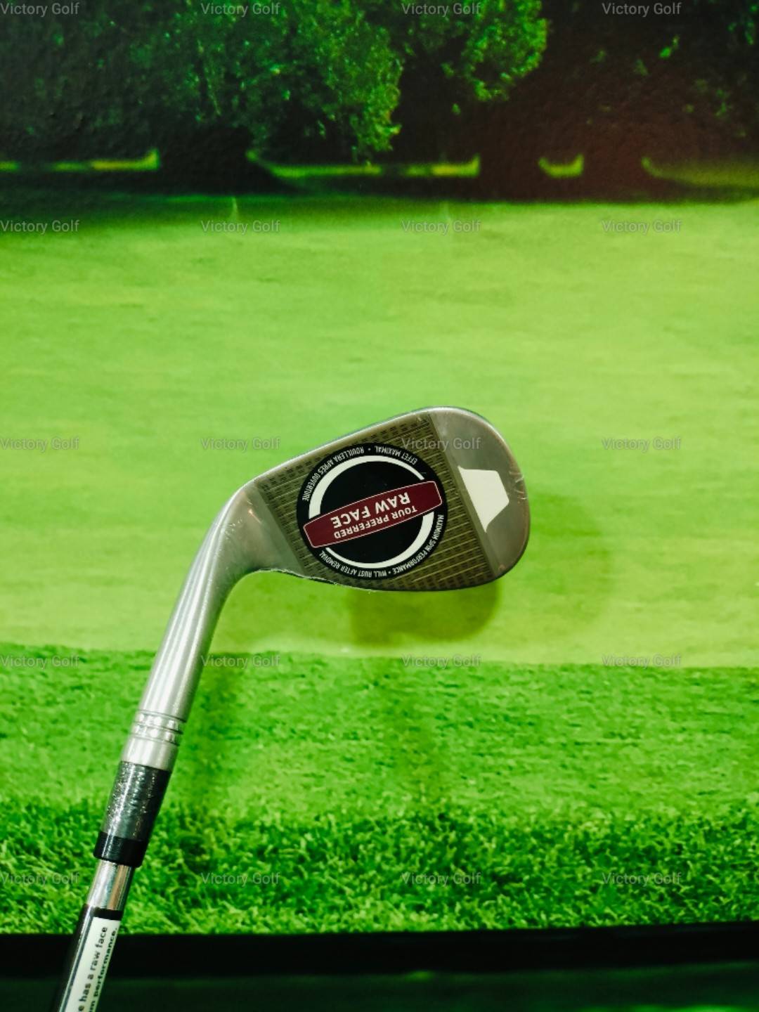 Wedge Taylormade MG2 56°, 60° Spacial Model From Tiger Wood (Limited Edition)