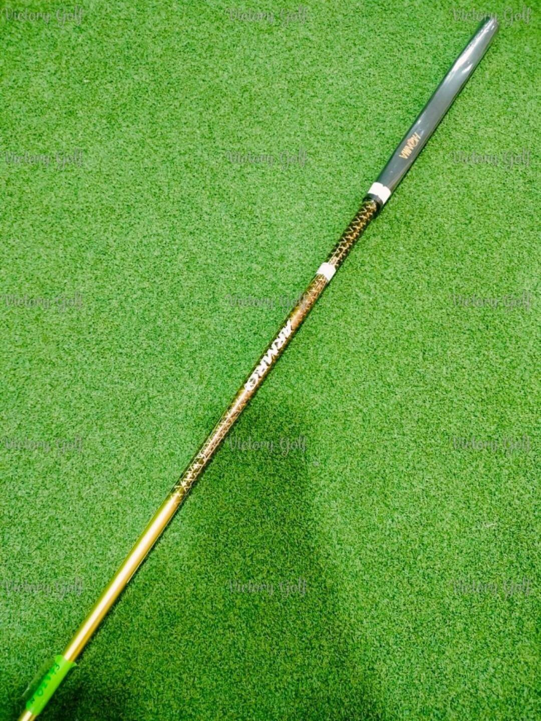 Putter Honma Beres P308 (ARMRQ) 3 Star 33” 34” (Made in Japan)