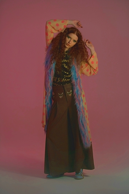 Supersweet x moumi แรงบันดาลใจจาก 3 แมวผู้รักการออกแบบ