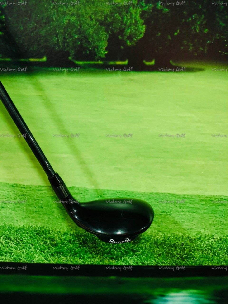 Utility Romaro Ray U5/24 (RJ-TG UT) / (R) ปี2020