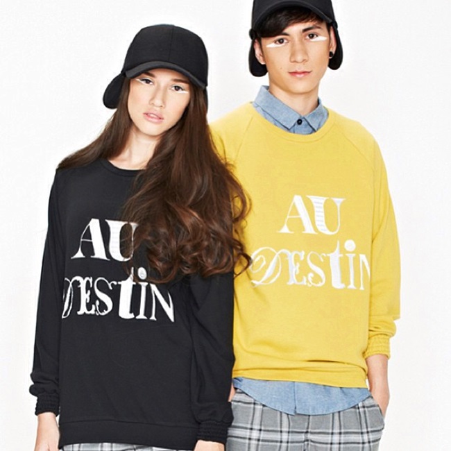 Painkiller แบรนเสื้อผ้าของคนรุ่นใหม่ ดีไซน์บ่งบอกเรื่องราว แรงบันดาลใจจากบทประพันธ์ บทกวี และศิลป