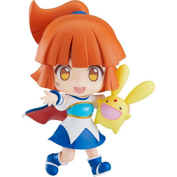 Good Smile Company Nendoroid Arle & Carbuncle 4580590124288 (Figure)