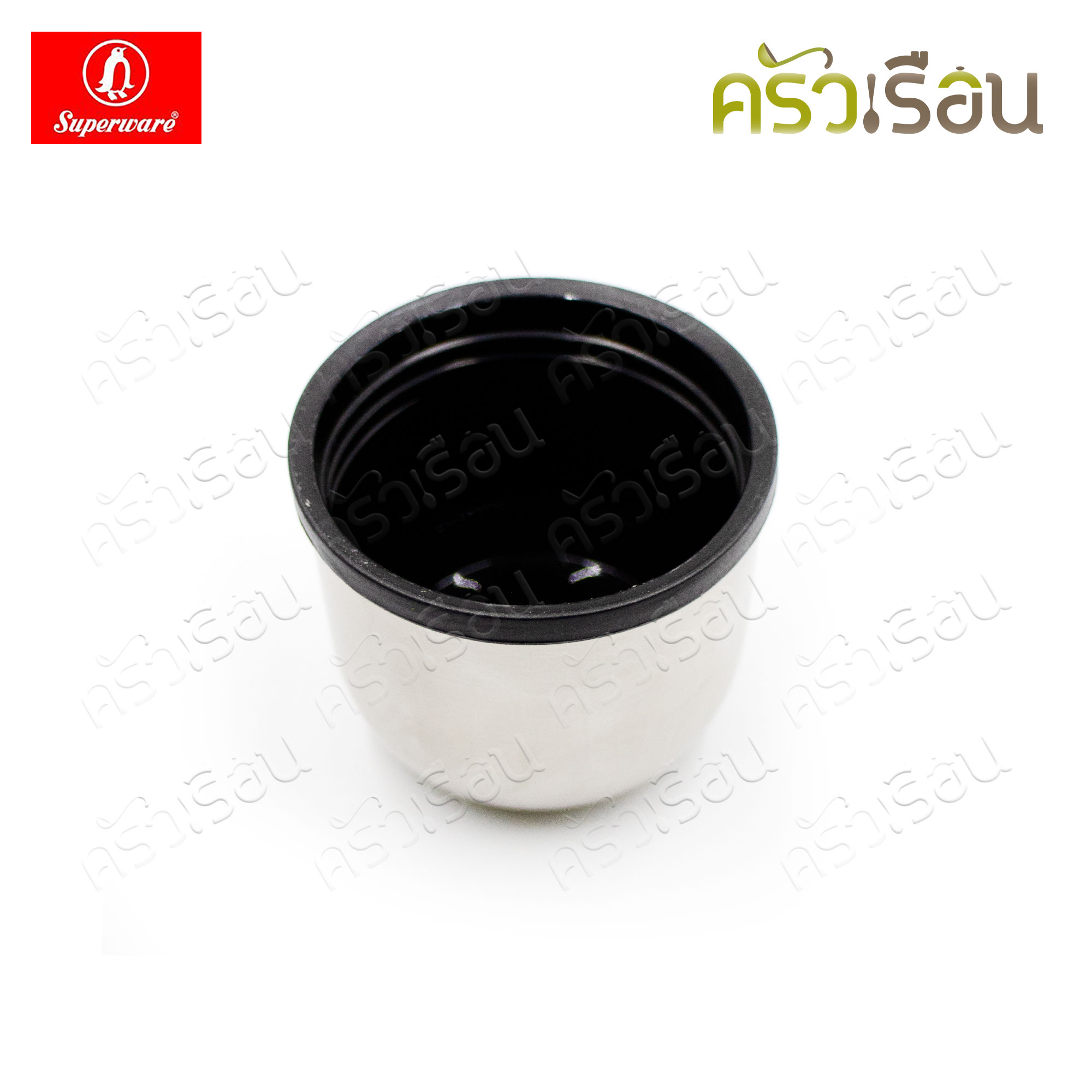 THERMOS Vacuum Flask Water Bottle 0.5 liter LS-500-SS