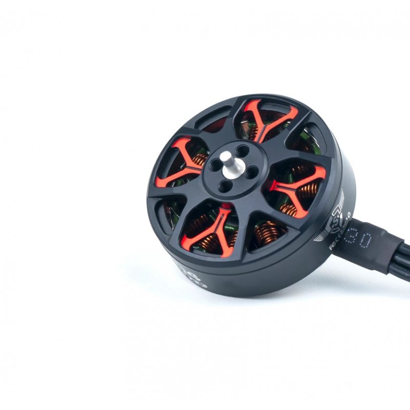 [20-4] 4ลูก Axisflying C204 2004 cinematic series motors cinewhoop 3inch มอเตอร์ สำหรับโดรน ใบ3นิ้ว 4s-6s Drone