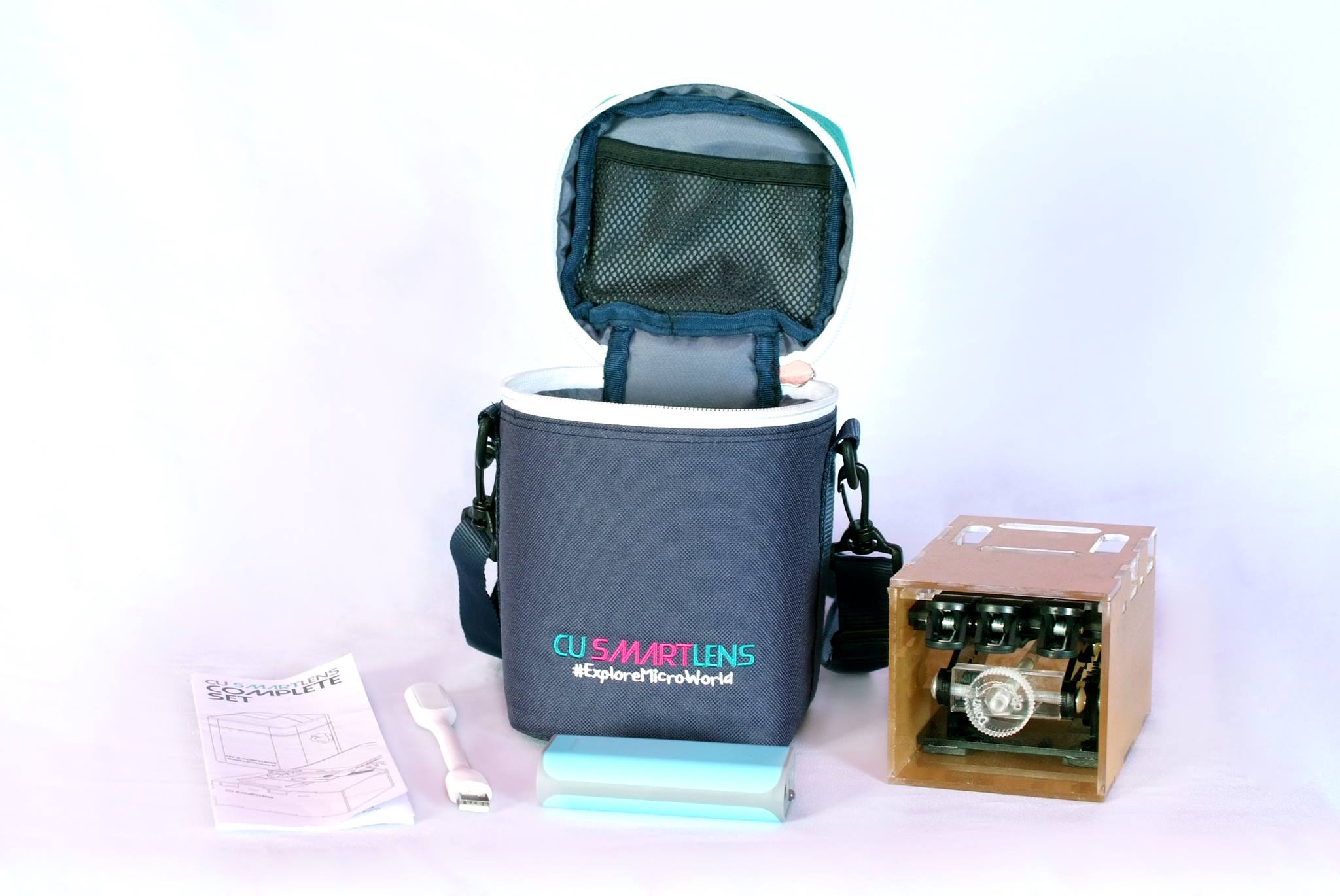 กระเป๋า (Utility Bag)