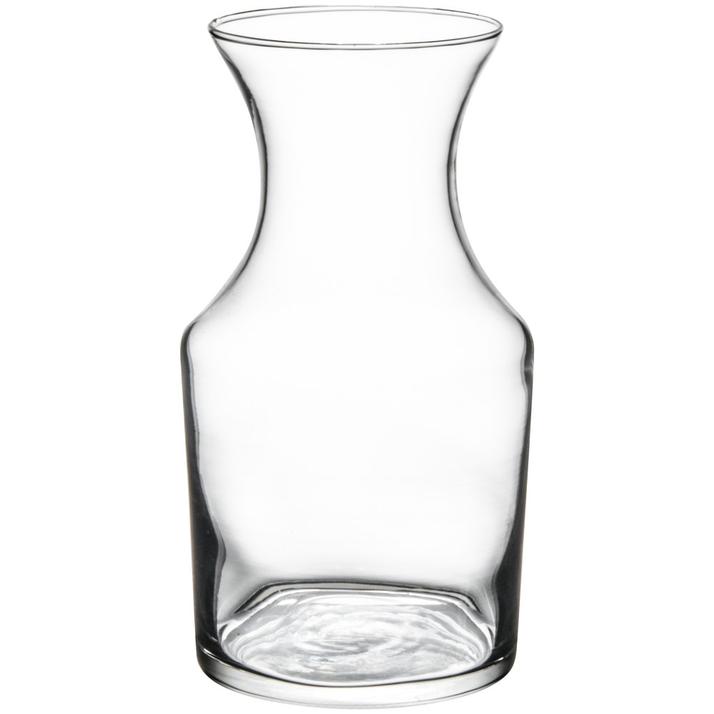 เช่าแก้ว USA Libbey ขวดใส่เครื่องดื่ม / Decanter 8.5 oz. (719)