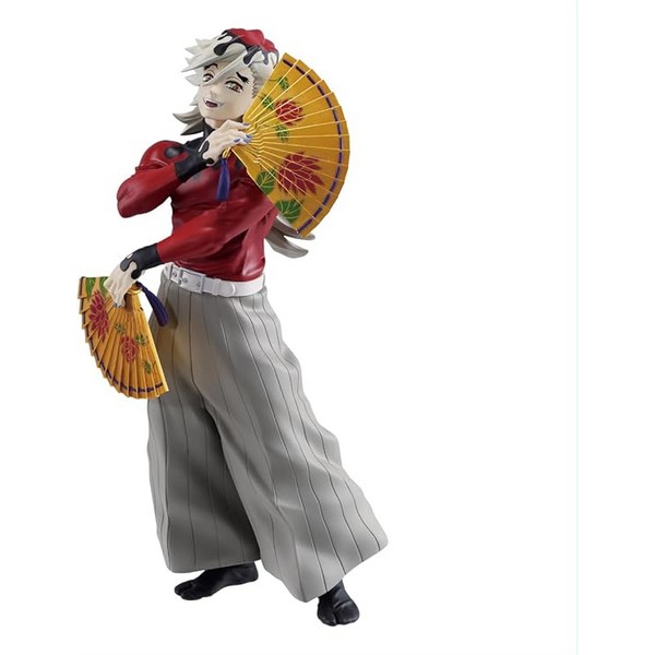 Banpresto Demon Slayer : Kimetsu no Yaiba Grandista - Doma 4983164296105 (Figure)