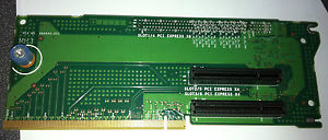 (488898-001) ขาย - จำหน่าย - จัดซื้ออะไหล่ - ราคาถูก HP DL385 G5p PCI Riser Board