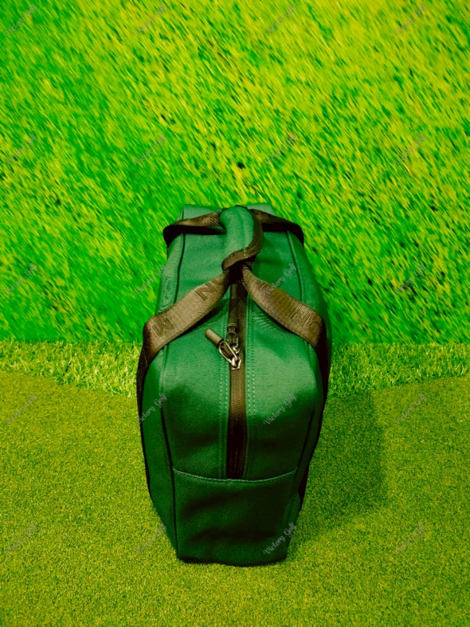 Travel Bag Malbon Golf