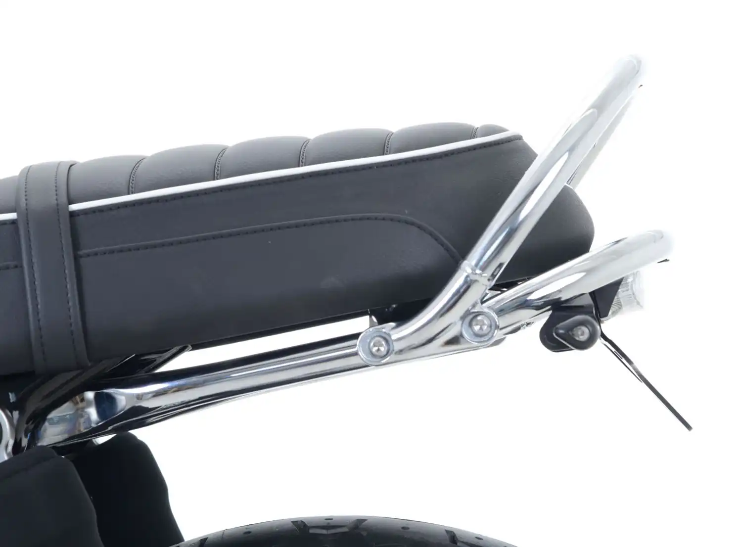 ท้ายสั้น R&G T120