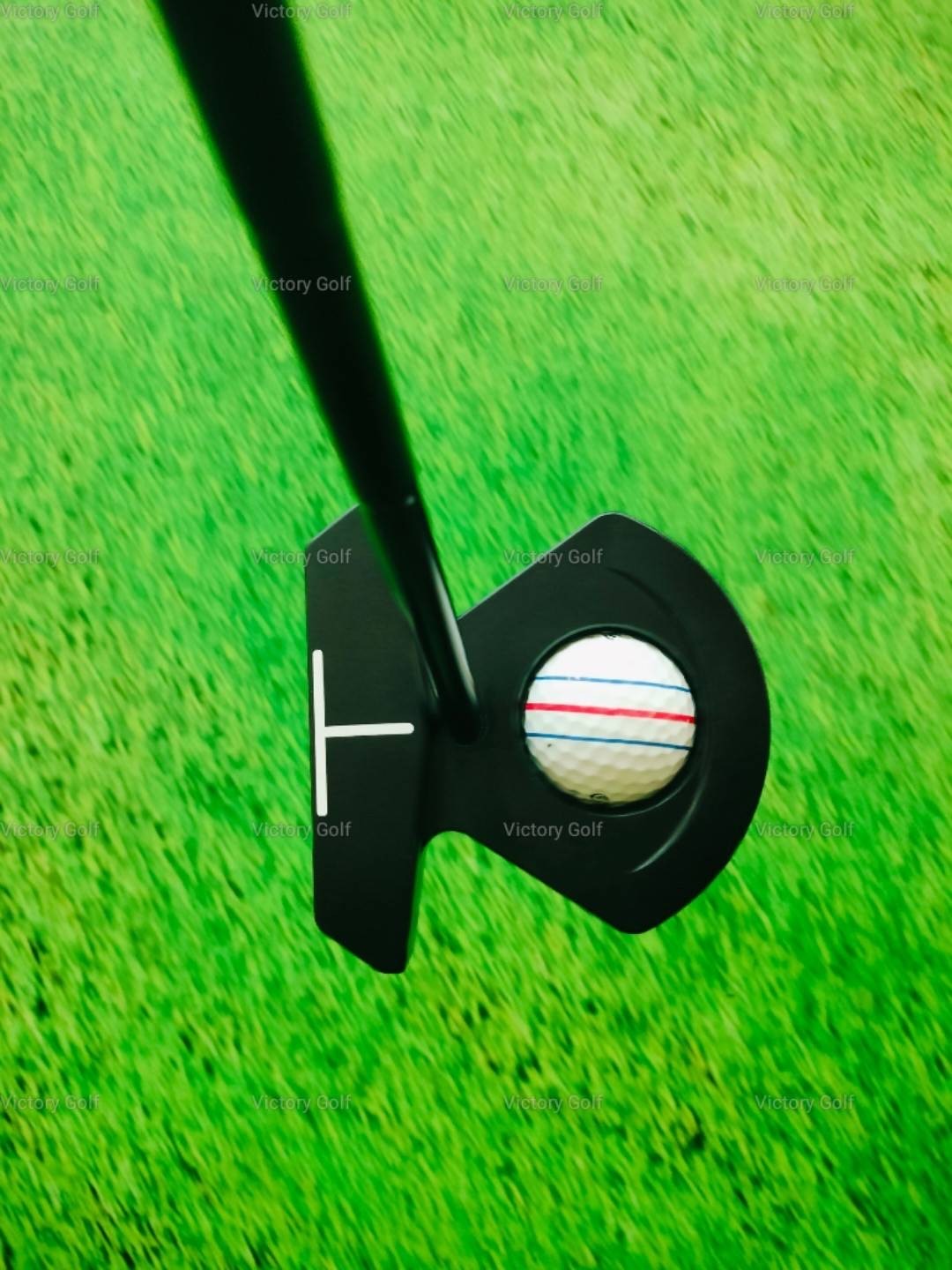 Putter L.A.B. Golf DF3 34” 35" ( Grip Press Pistol 2.0 ) (New Model) (LH)