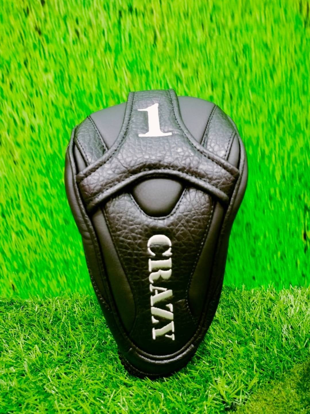 Head Driver CRAZY 460 cc.