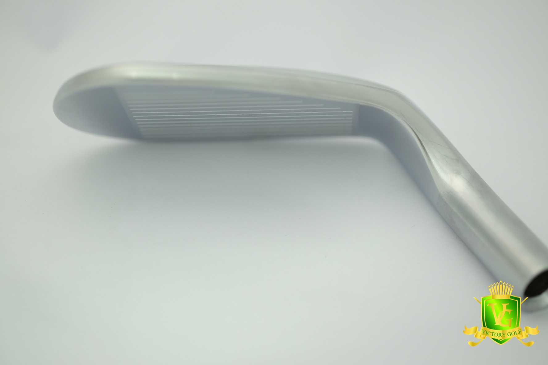 Head Wedge MYSTERY 209 AW. (Silver)