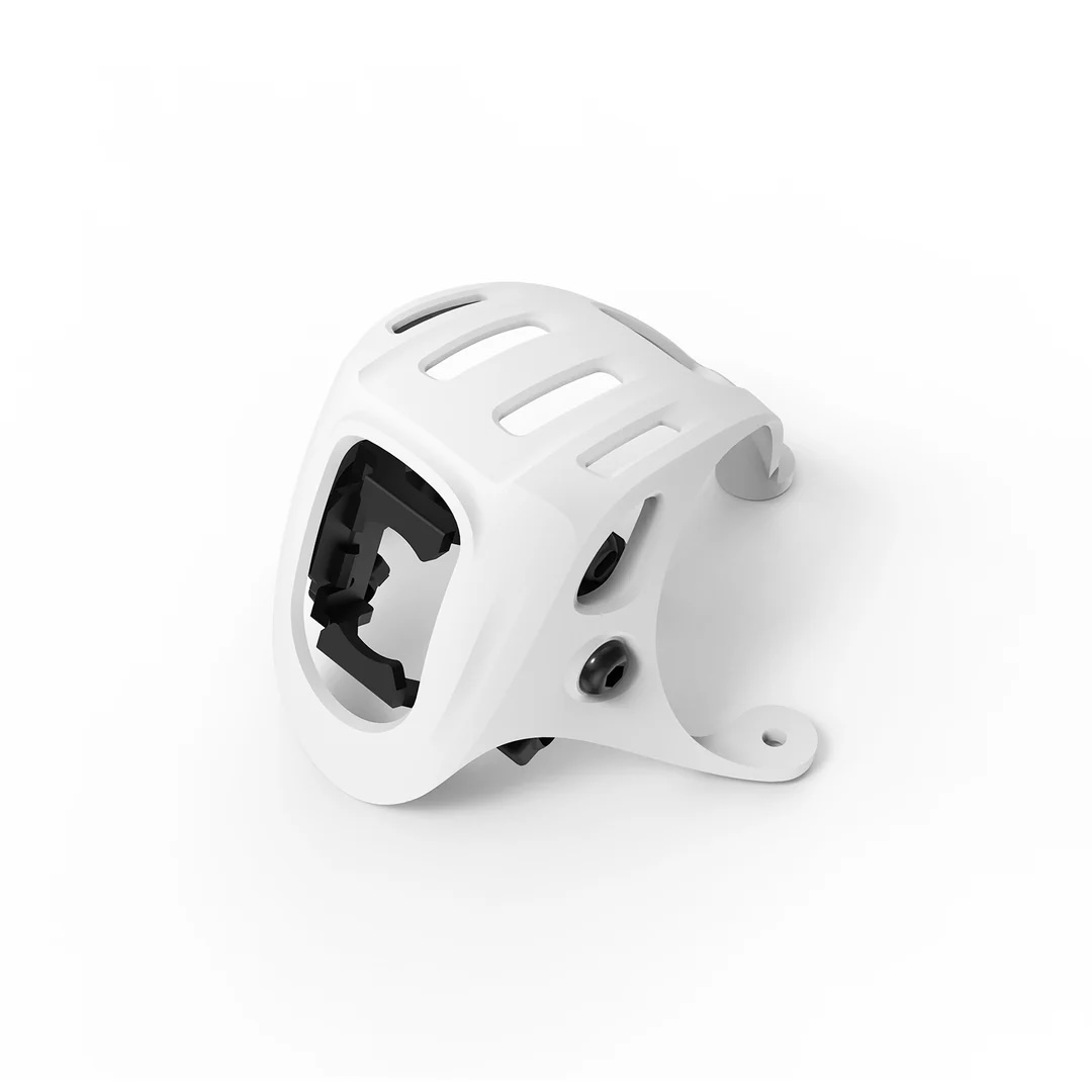 [CA7] Betafpv Canopy for O4 Air Unit HD Meteor65 Pro I Meteor75 Pro I อุปกรณ์โดรน Drone