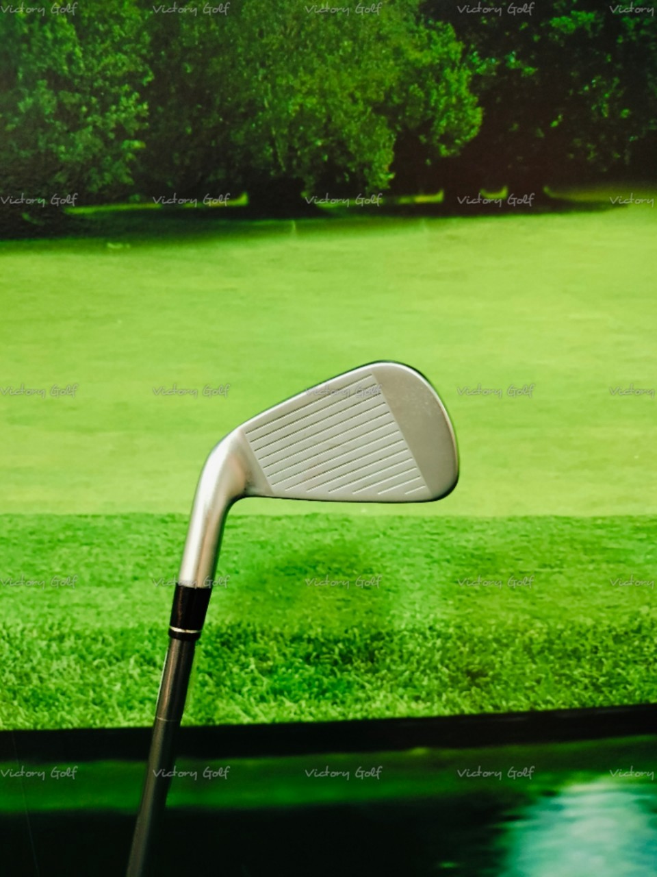 เหล็กปลีก #5 Callaway Apex (Diamana 55) / (R)