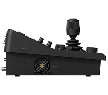 Canon RC-IP1000 PTZ Camera Controller