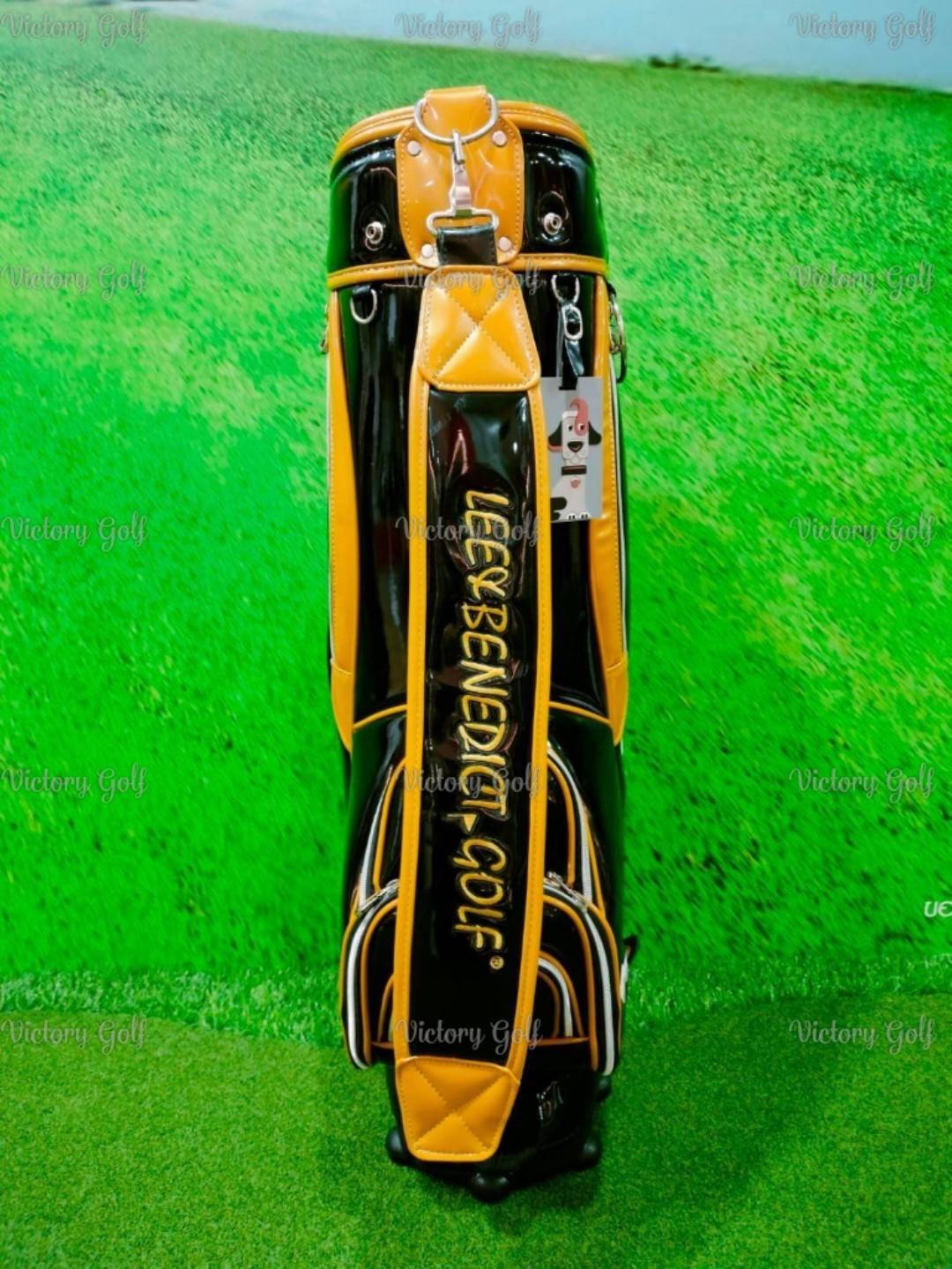 Golf bag Lee & Benedict