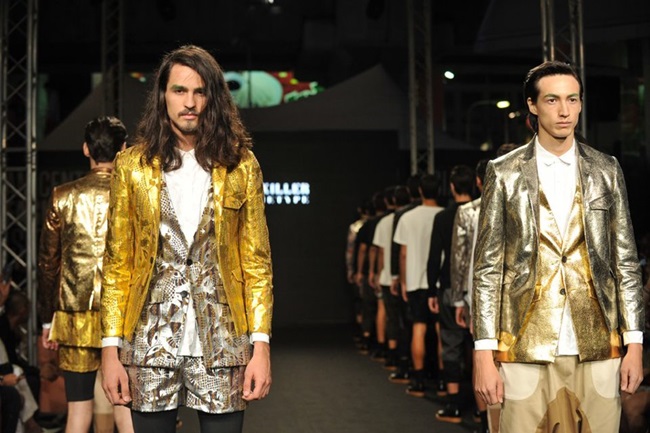 Painkiller แบรนเสื้อผ้าของคนรุ่นใหม่ ดีไซน์บ่งบอกเรื่องราว แรงบันดาลใจจากบทประพันธ์ บทกวี และศิลป