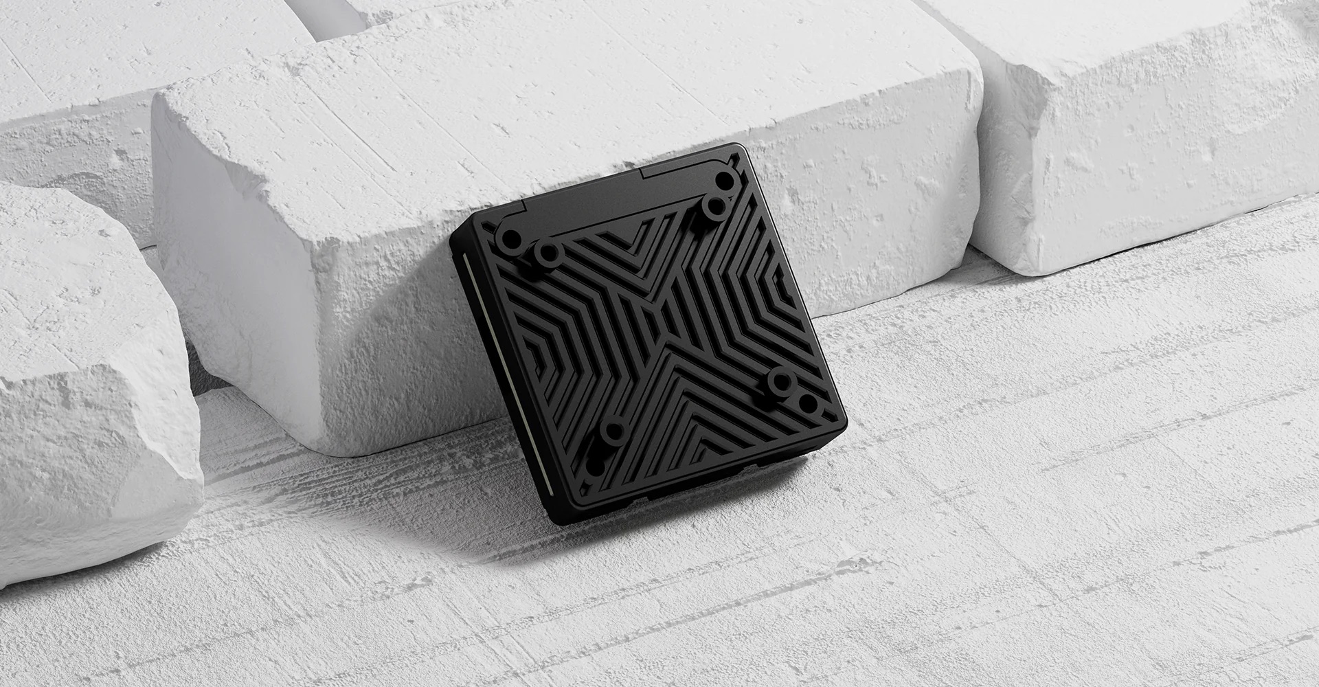 CADDX Walksnail Avatar HD Pro Kit (Dual Antennas Version) อุปกรณ์โดรน Drone