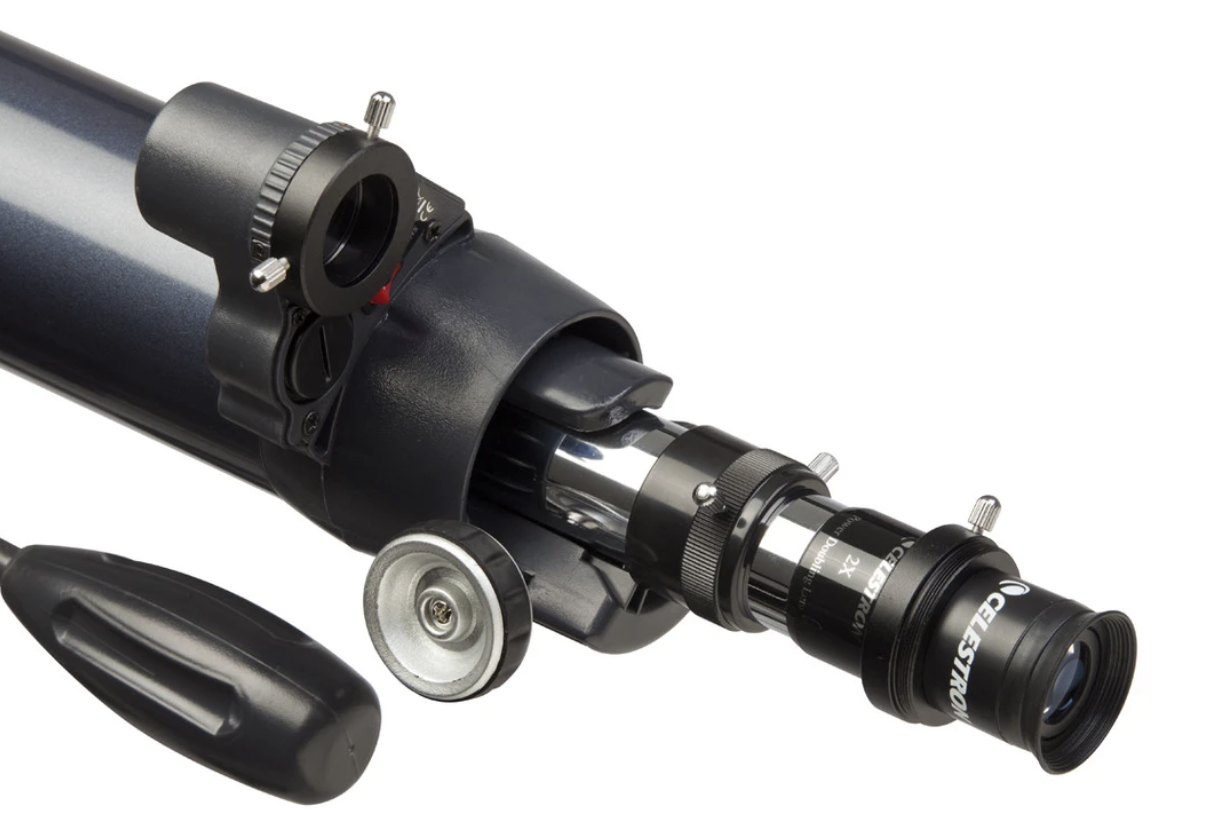 CELESTRON Accessory Kit (1.25") AstroMaster Kit