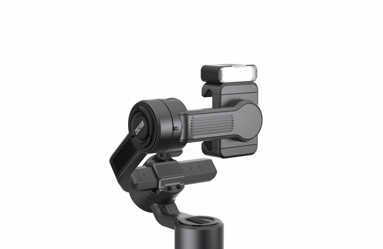 Zhiyun Smooth 5 Combo