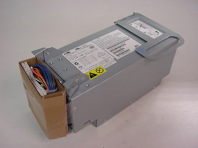 (39Y7392) ขาย - จำหน่าย - จัดซื้ออะไหล่ - ราคาถูก IBM 670 WATT POWER SUPPLY FOR XSERIES X3400M2, X3400 M3, X3500M2