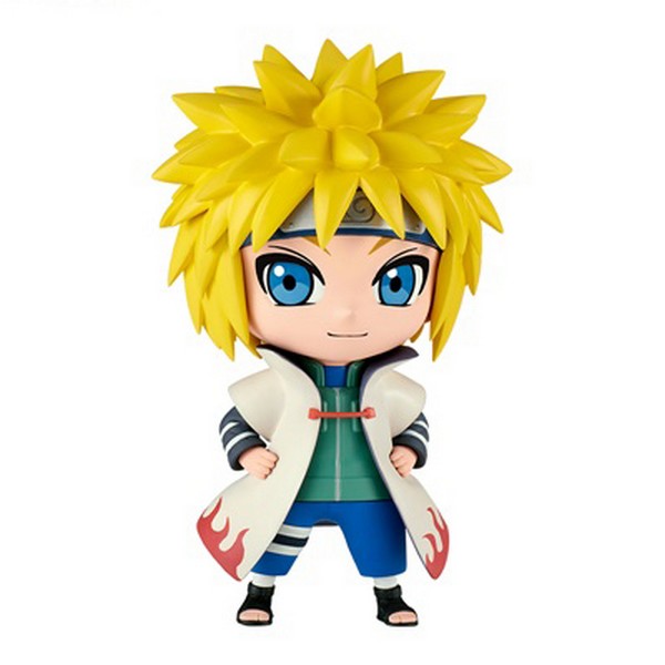Banpresto Naruto Shippuden Repoprize Namikaze Minato 4983164894417 (Figure)