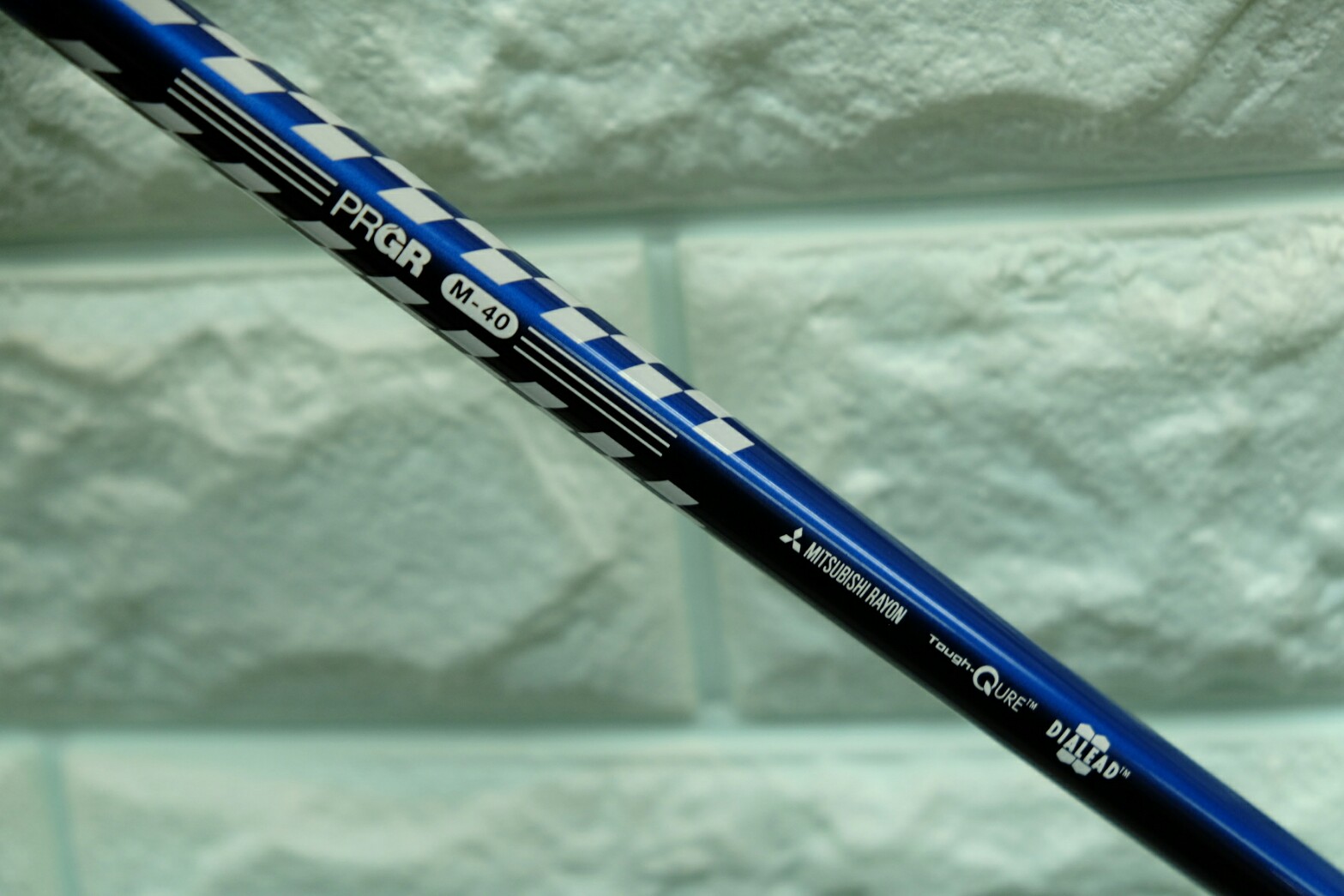 ไดร์เวอร์ PRGR nable RS 10.5* (SR) 45.25''/305g./D1/CPM206