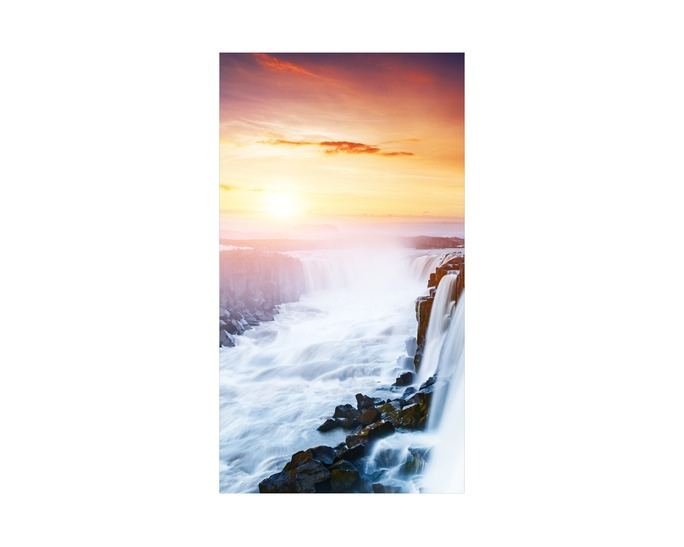 Samsung 55" Video Wall VHC-R (LH55VHCRBGBXXT)