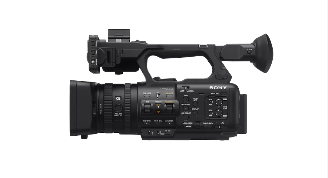Sony HXR-NX800