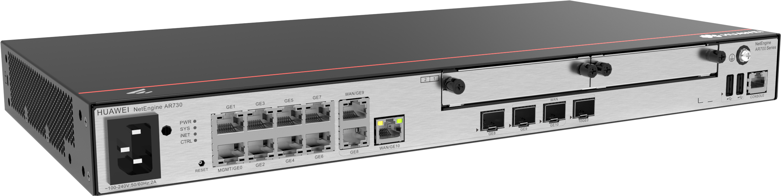 Huawei NetEngine AR730