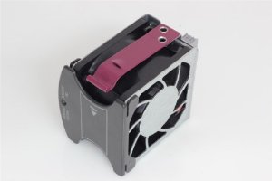 (289544-001) ขาย - จำหน่าย - จัดซื้ออะไหล่ - ราคาถูก HP Compaq 60x38mm Hot-Plug Fan Proliant DL380 G3 G4 DL385